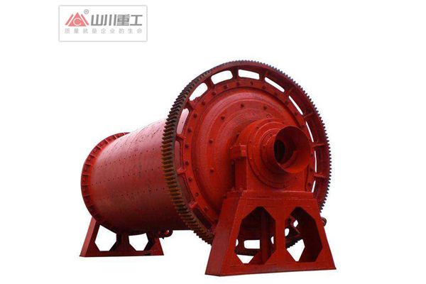 TIPS:球磨機(jī)“膨脹”怎么辦？