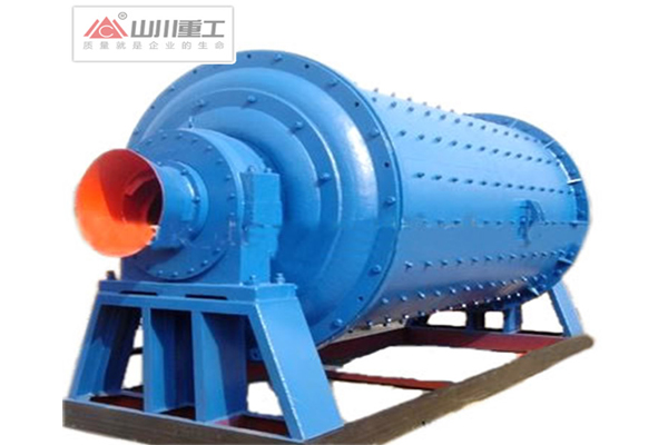 磨礦設備運行中礦泥問題的處理方法