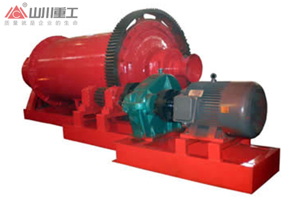 磨礦設備價格浮動較大原因分析