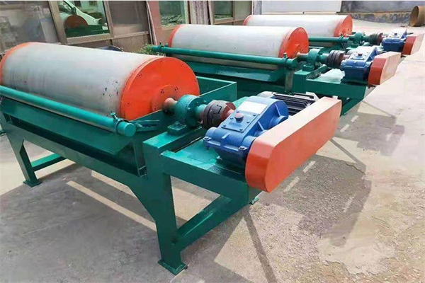 大型磁選機(jī)的優(yōu)點(diǎn)有哪些？貴不貴？